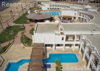 Melia Sinai Hotel 15